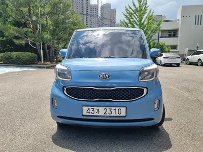 Kia Ray