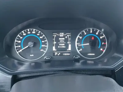 Chery Tiggo 3x