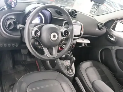 Smart Smart Forfour
