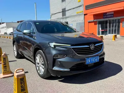 Buick Enclave