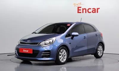 Kia Pride