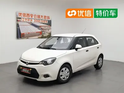MG 3