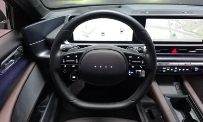 Hyundai Ioniq6
