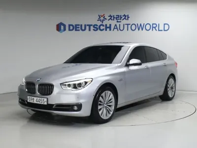 BMW Gran Turismo