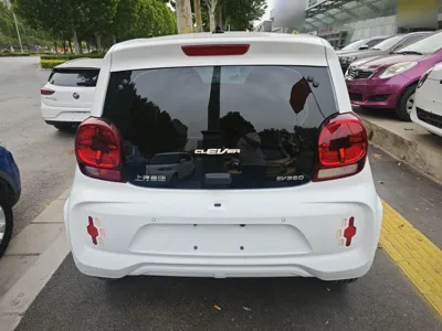 Roewe Clewe Clever