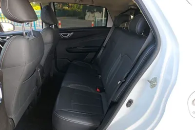 Geely Auto Vision X3