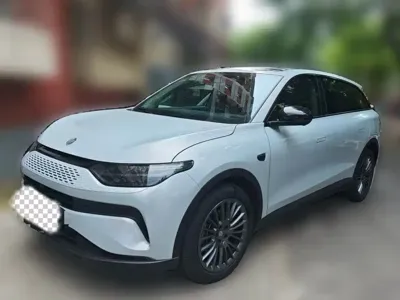 Leapmotor Leapmotor C11