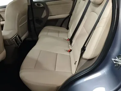 Haval Big Dog