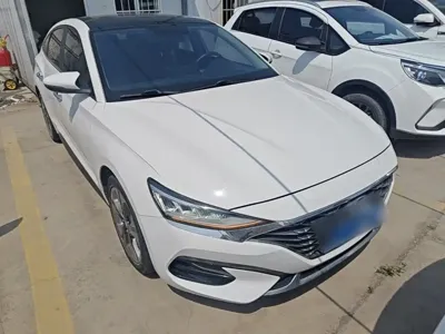 Hyundai Fista