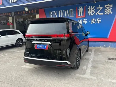 Denza Denza D9