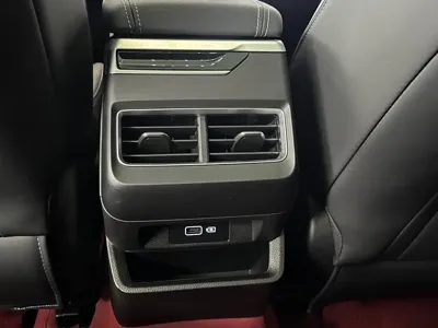 Geely Xingrui