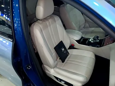 Li Auto ONE