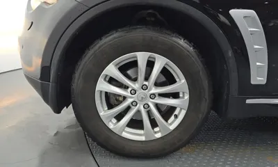 Infiniti FX