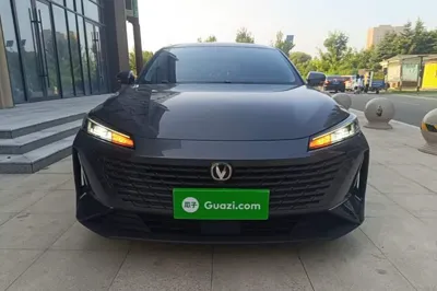 Changan Eado DD