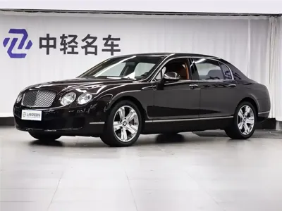 Bentley Flying Spur