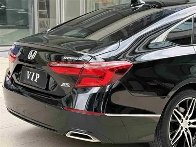 Honda Inspire