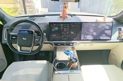 Li Auto L9