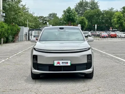 Li Auto Li L6