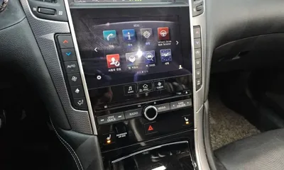Infiniti Q50