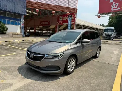 Buick GL6