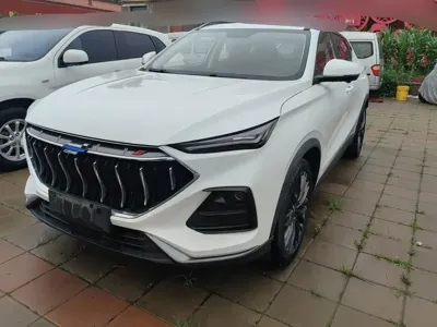 Oshan Oushang X5