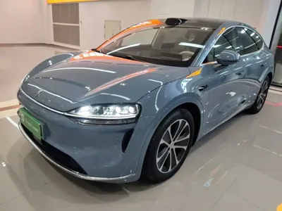 智界 Zhijie R7