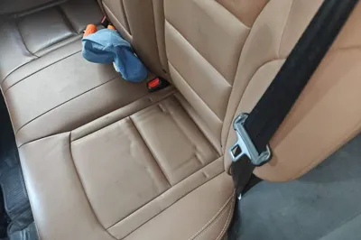 Geely Auto Emgrand X7 Sport