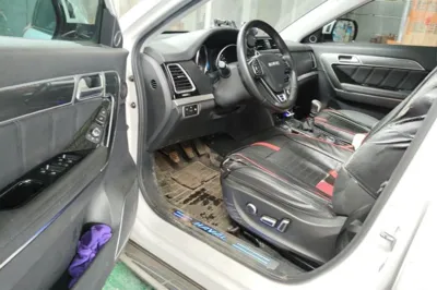 Haval H6 Coupe