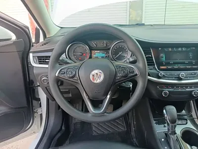 Buick Verano