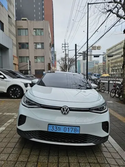 Volkswagen ID.4