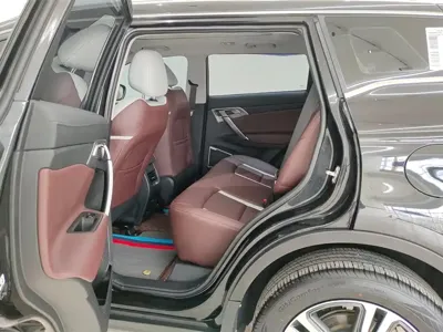 Geely Boyue