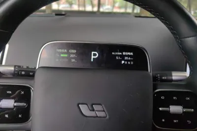 Li Auto L9