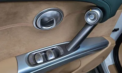 Genesis GV60