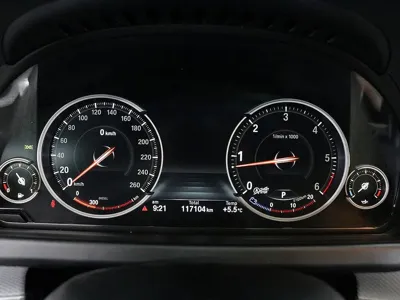 BMW 6-Series