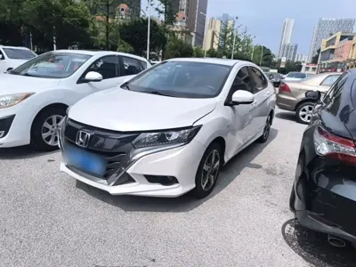 Honda Gienia