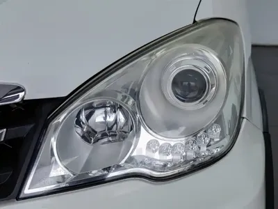 FAW Senya S80