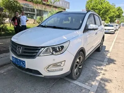 Baojun 560