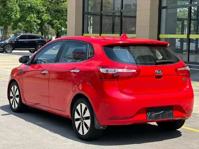 Kia K2