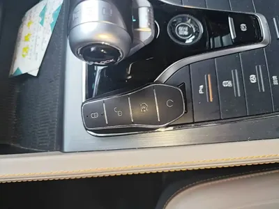 BYD Yuan Plus