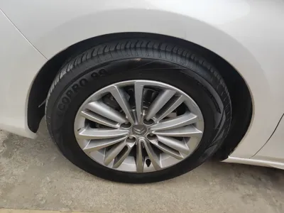 Citroen C4L