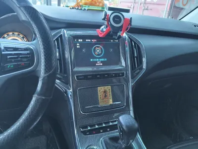 Leopaard CS9