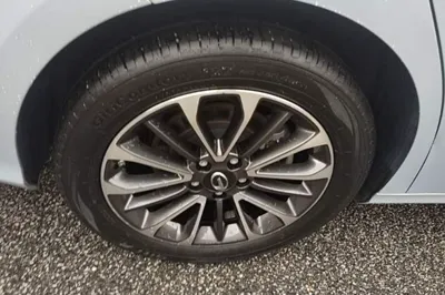 GAC Trumpchi EMPOW