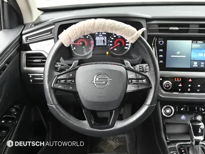 KG_Mobility_Ssangyong KORANDO