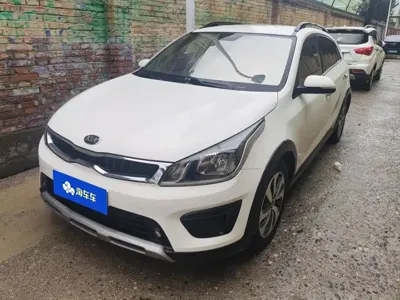 Kia KX Cross