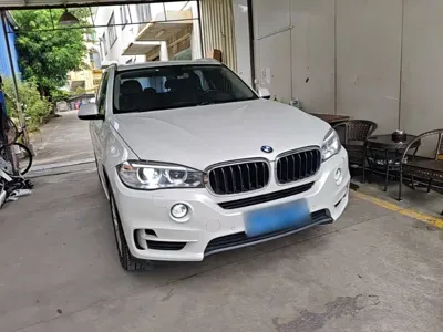 BMW X5 (Import)
