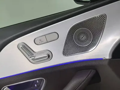 Mercedes-Benz 奔驰GLE(进口)