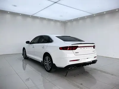 Geely Xingrui