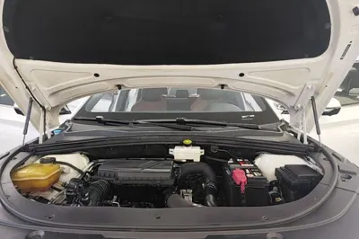 BYD Song Plus