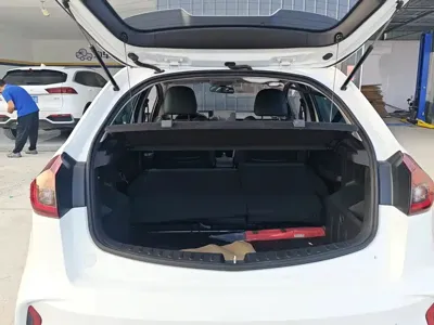 Geely Vision X3