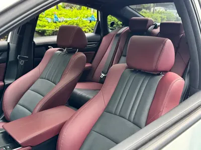 Honda Inspire